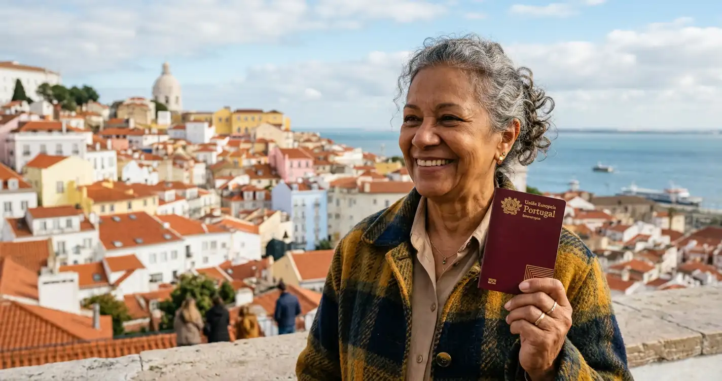 Cidadania Portuguesa Bisneto: Quem Tem Direito e Como Conseguir