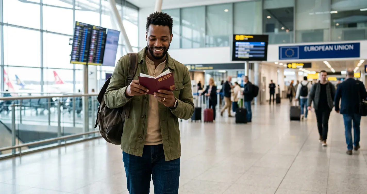 Quais Vantagens da Cidadania Portuguesa? Descubra Aqui